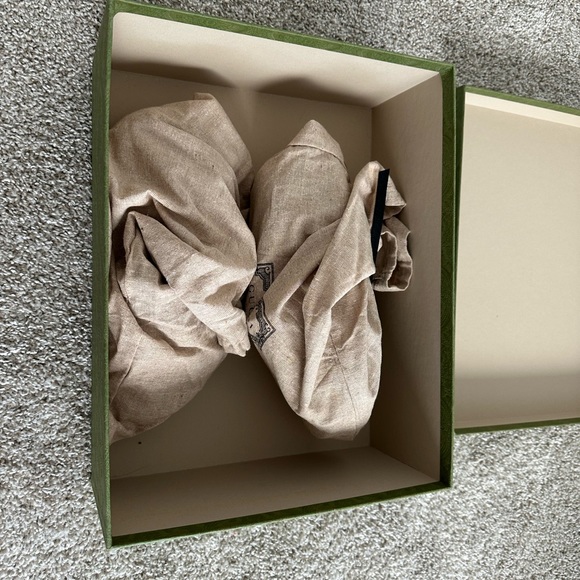 Gucci platforms - Picture 4 of 5